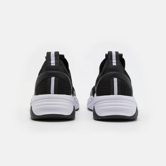 Geniver Guess Sneakers 8 - Picture 2 of 4